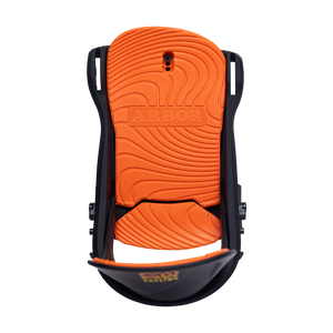 Arbor Sapling Youth Snowboard Bindings 2027