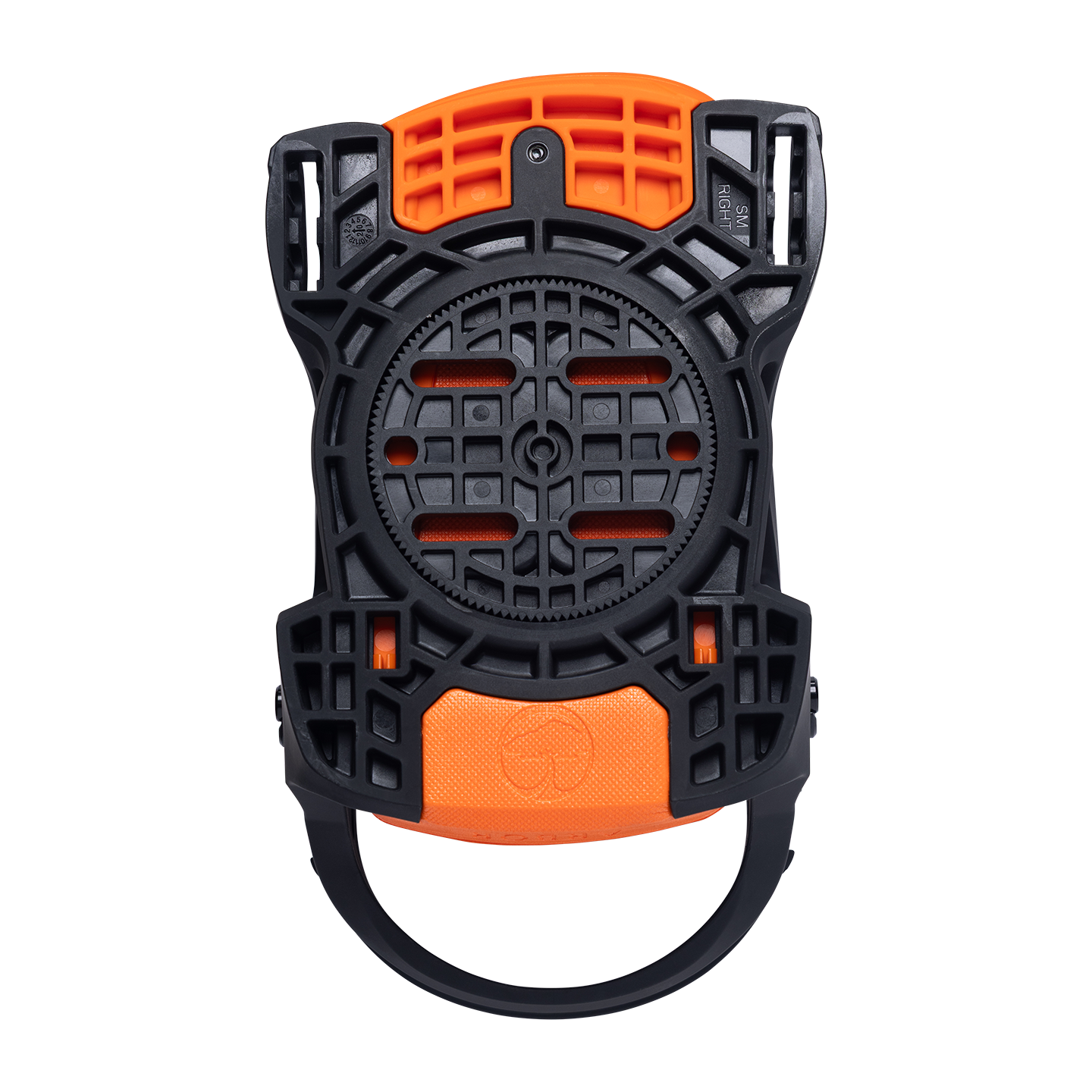 Arbor Sapling Youth Snowboard Bindings 2027