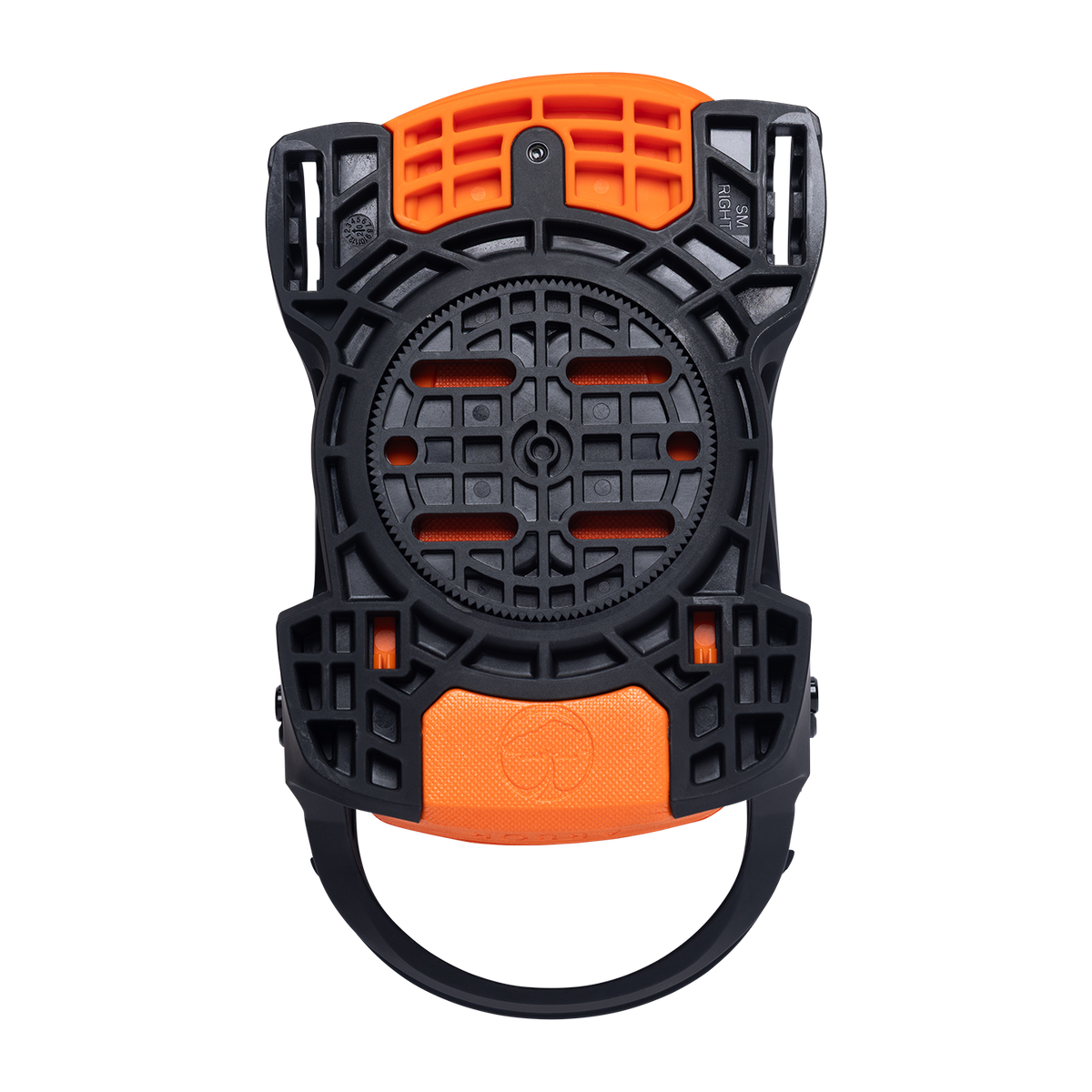 Arbor Sapling Youth Snowboard Bindings 2027