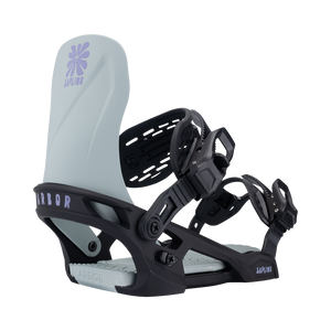 Arbor Sapling Youth Snowboard Bindings 2027