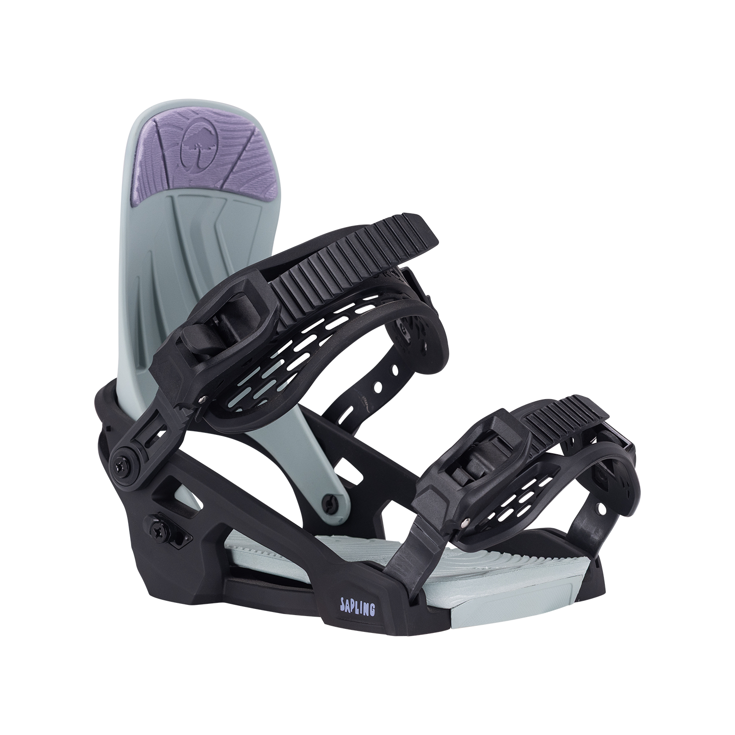 Arbor Sapling Youth Snowboard Bindings 2027