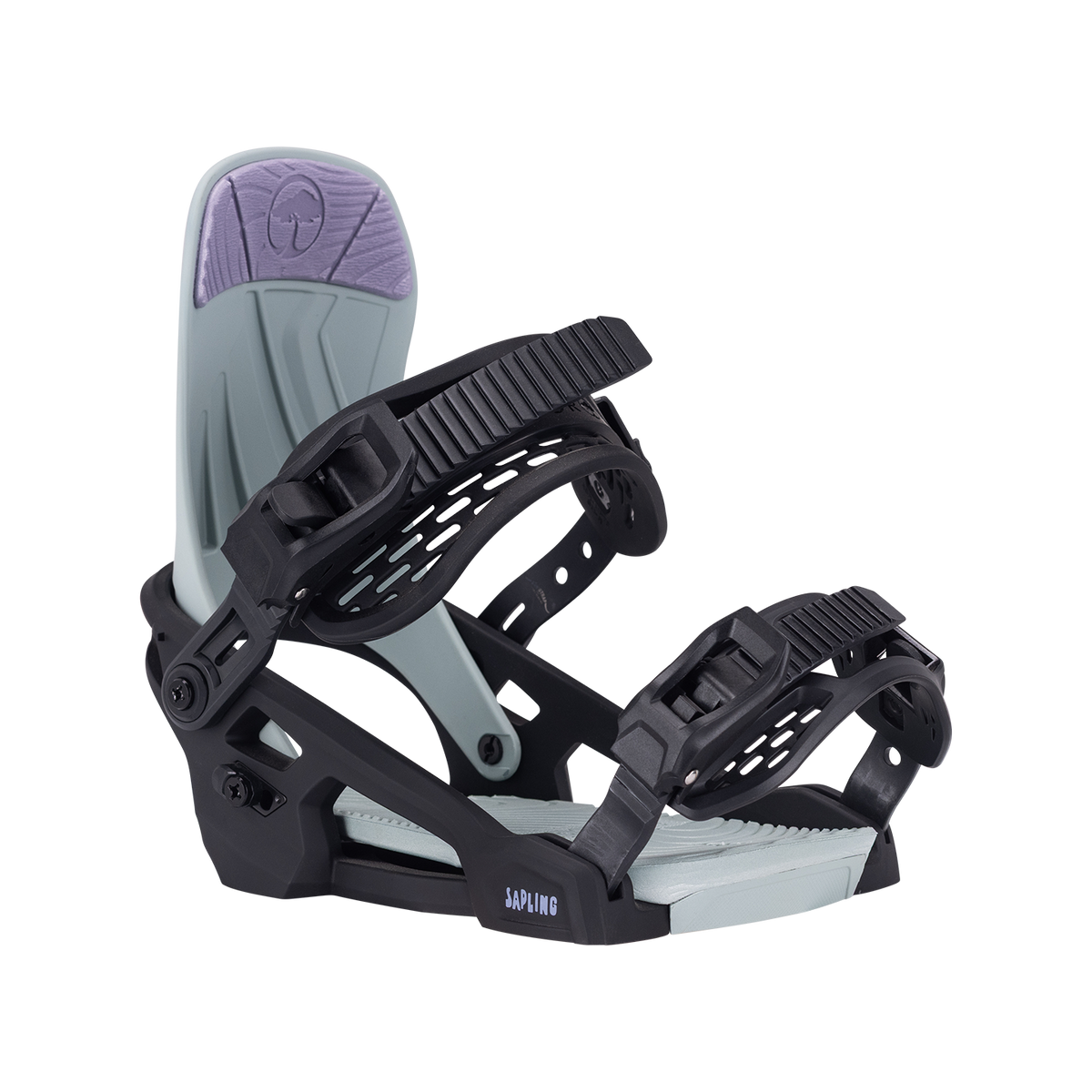 Arbor Sapling Youth Snowboard Bindings 2027