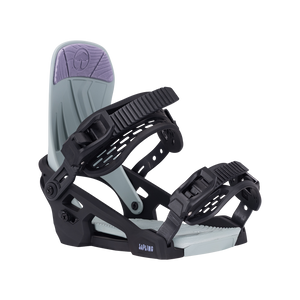 Arbor Sapling Youth Snowboard Bindings 2027