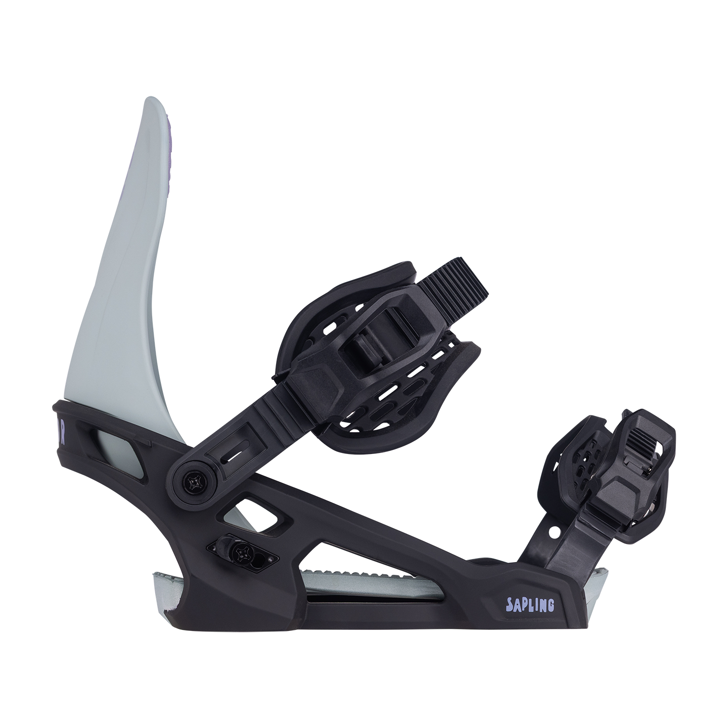 Arbor Sapling Youth Snowboard Bindings 2027