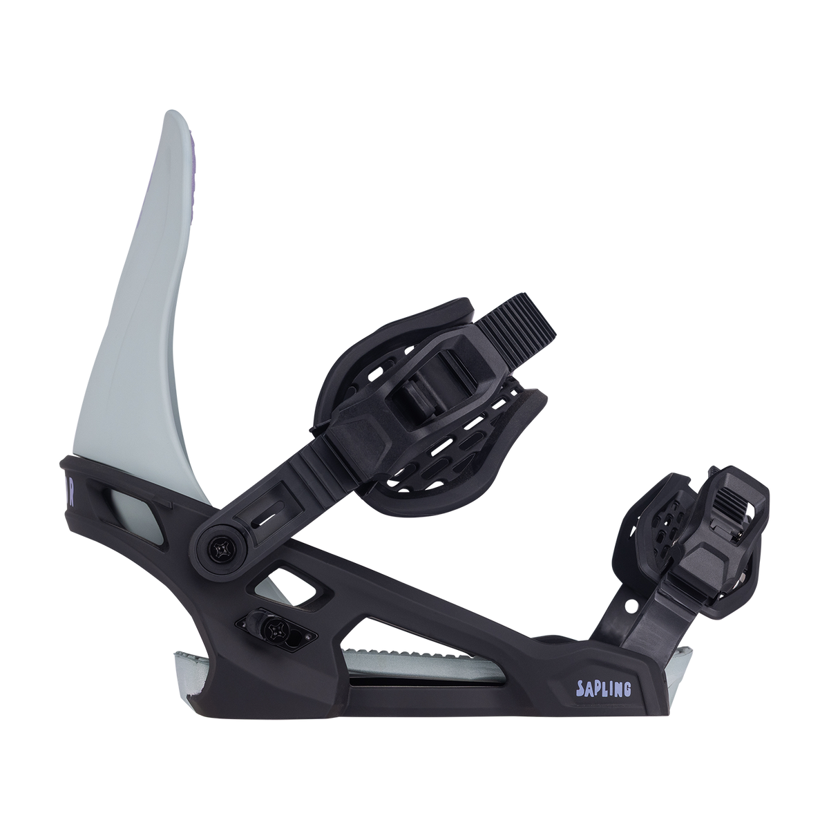 Arbor Sapling Youth Snowboard Bindings 2027