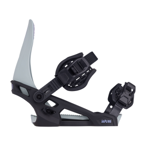 Arbor Sapling Youth Snowboard Bindings 2027