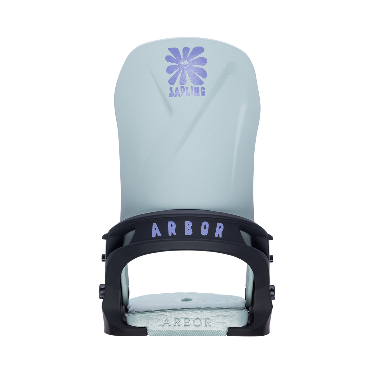 Arbor Sapling Youth Snowboard Bindings 2027