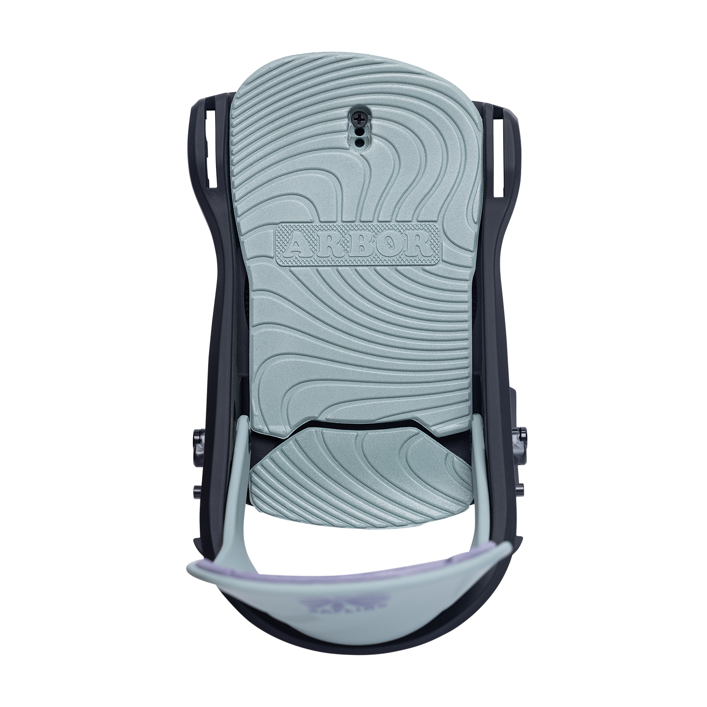 Arbor Sapling Youth Snowboard Bindings 2027