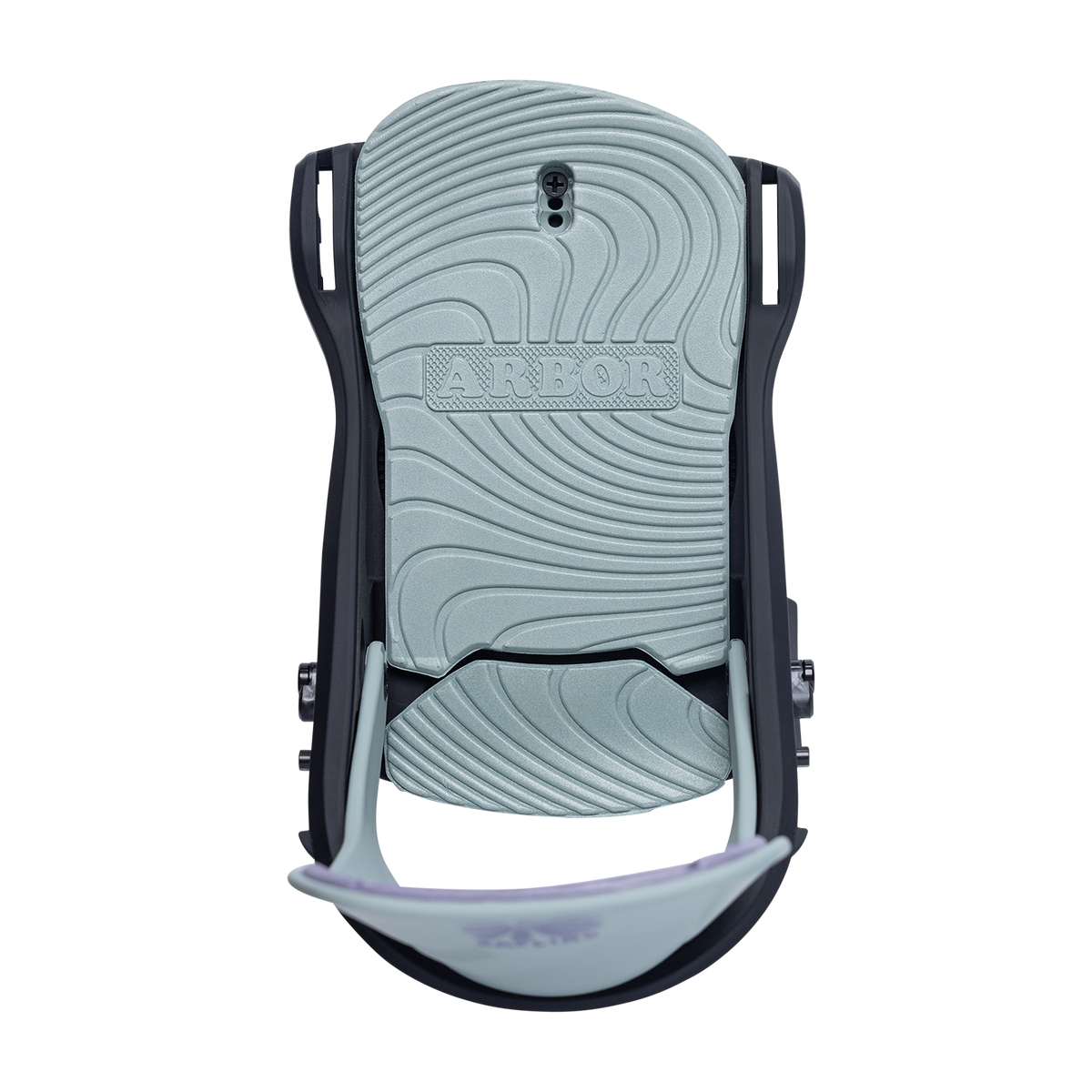 Arbor Sapling Youth Snowboard Bindings 2027