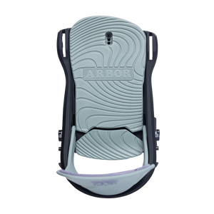 Arbor Sapling Youth Snowboard Bindings 2027