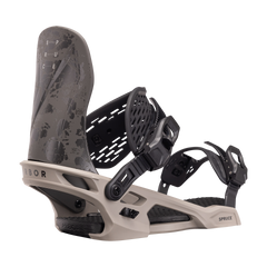 Arbor Spruce Men's Snowboard Bindings 2027
