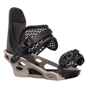 Arbor Spruce Men's Snowboard Bindings 2027