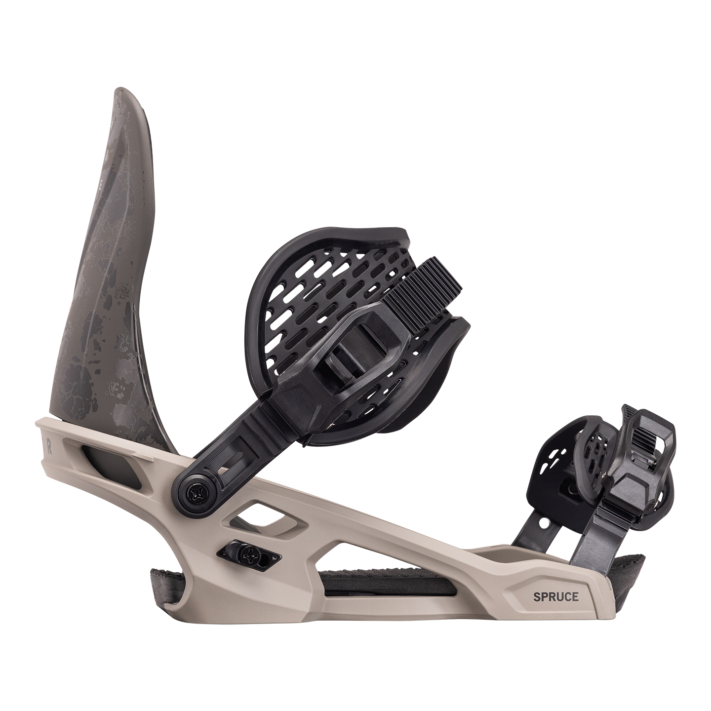 Arbor Spruce Men's Snowboard Bindings 2027