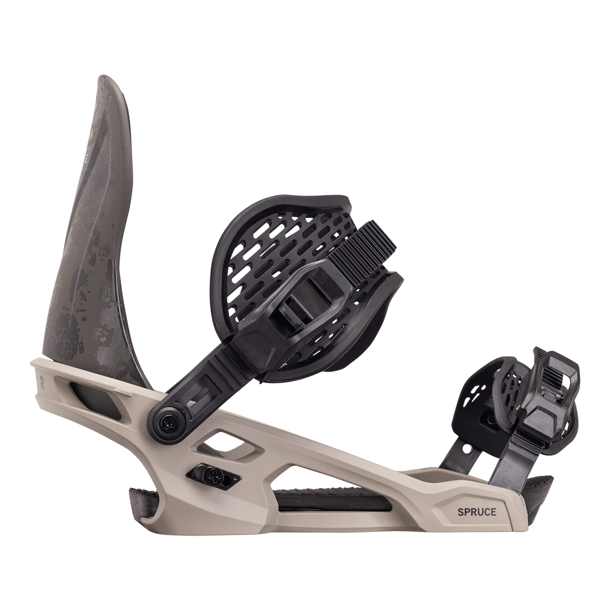 Arbor Spruce Men's Snowboard Bindings 2027