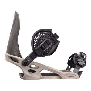 Arbor Spruce Men's Snowboard Bindings 2027