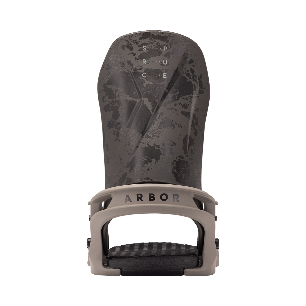 Arbor Spruce Men's Snowboard Bindings 2027