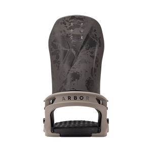 Arbor Spruce Men's Snowboard Bindings 2027