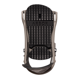 Arbor Spruce Men's Snowboard Bindings 2027