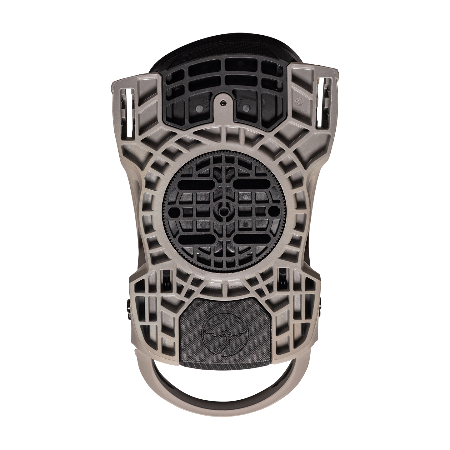 Arbor Spruce Men's Snowboard Bindings 2027