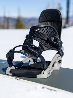 Arbor Spruce Men's Snowboard Bindings 2027