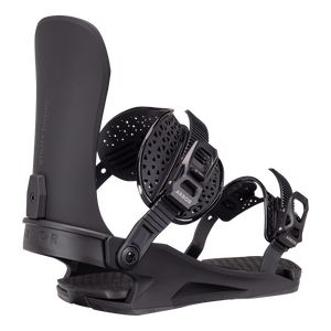 Arbor Utility Men's Snowboard Bindings 2027