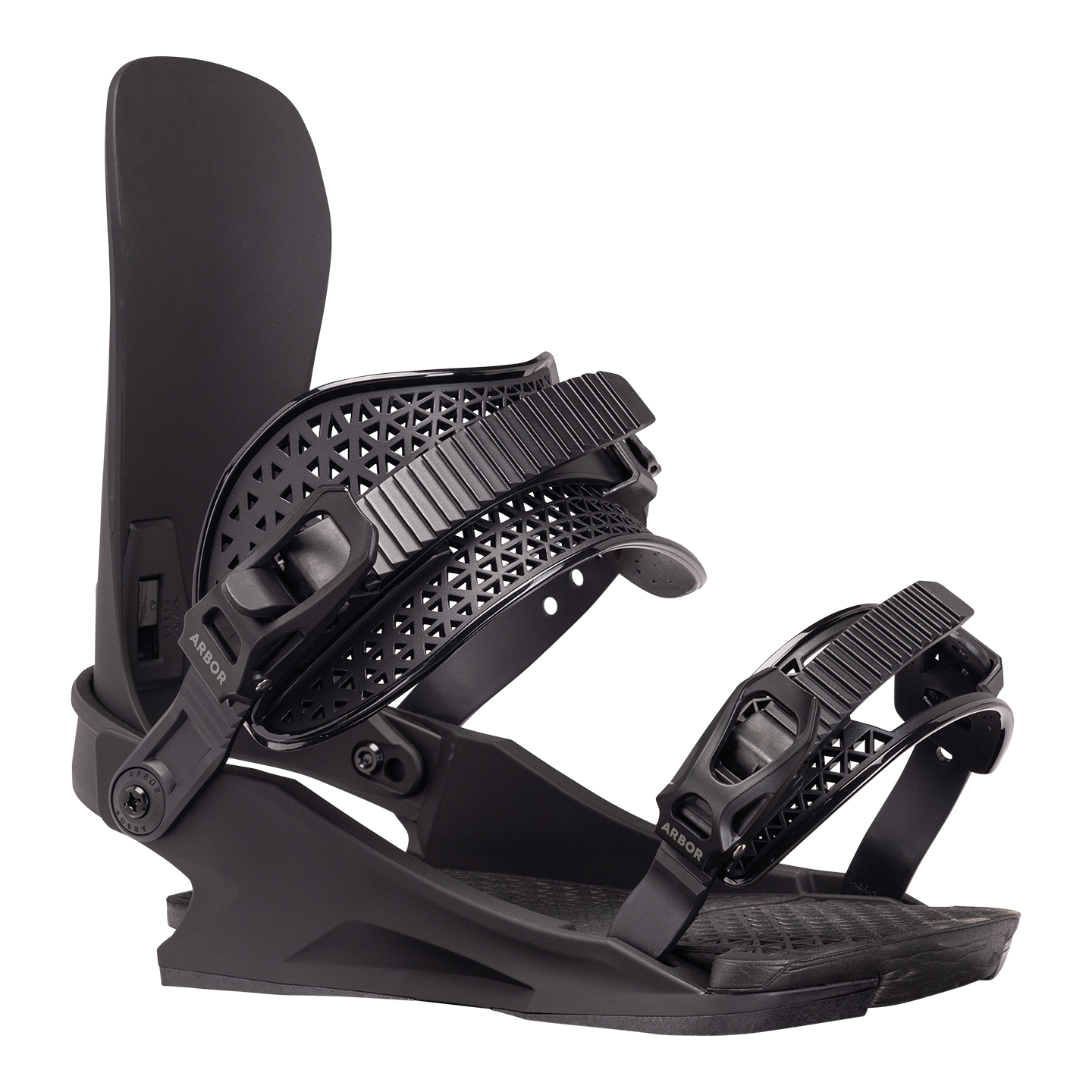 Arbor Utility Men's Snowboard Bindings 2027