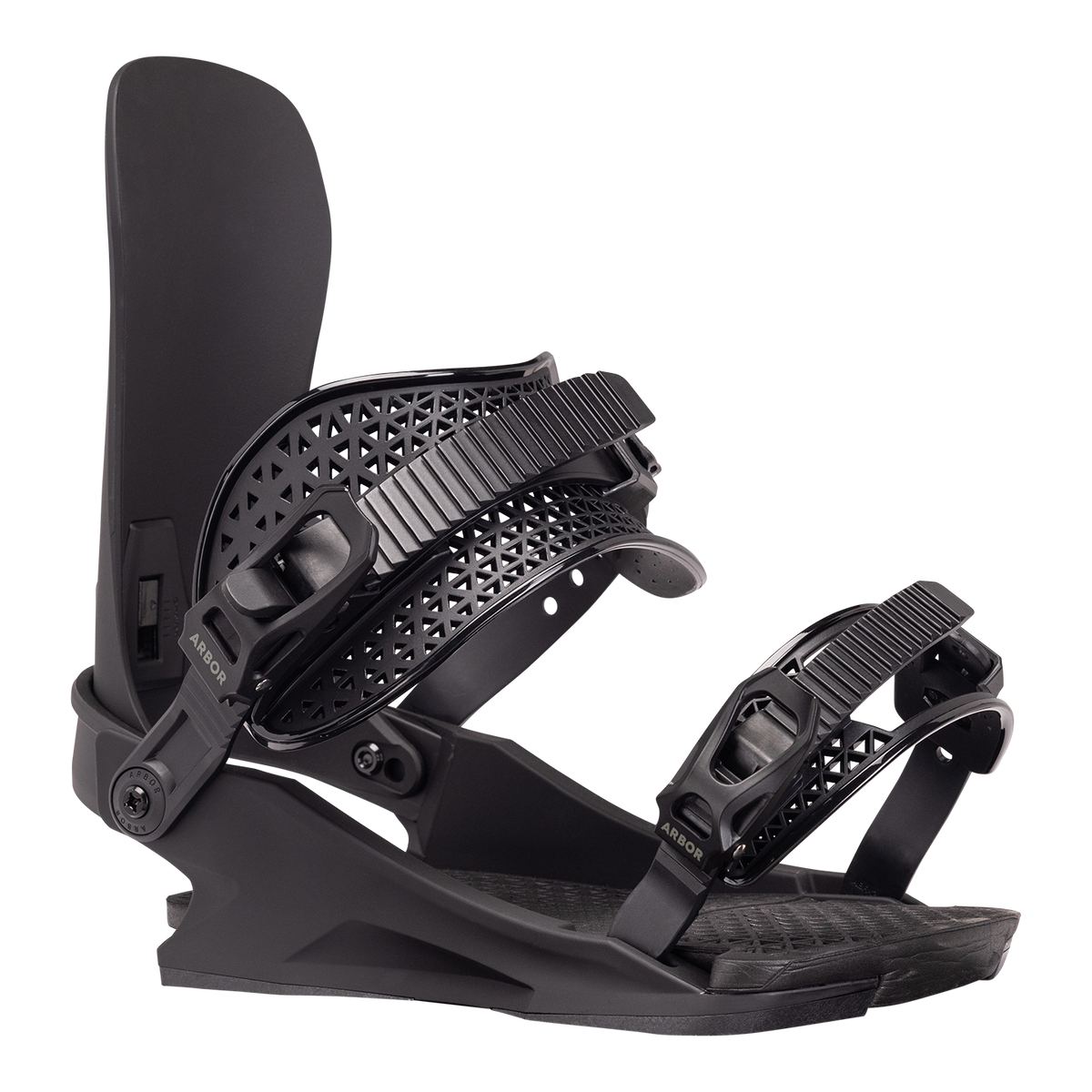 Arbor Utility Men's Snowboard Bindings 2027