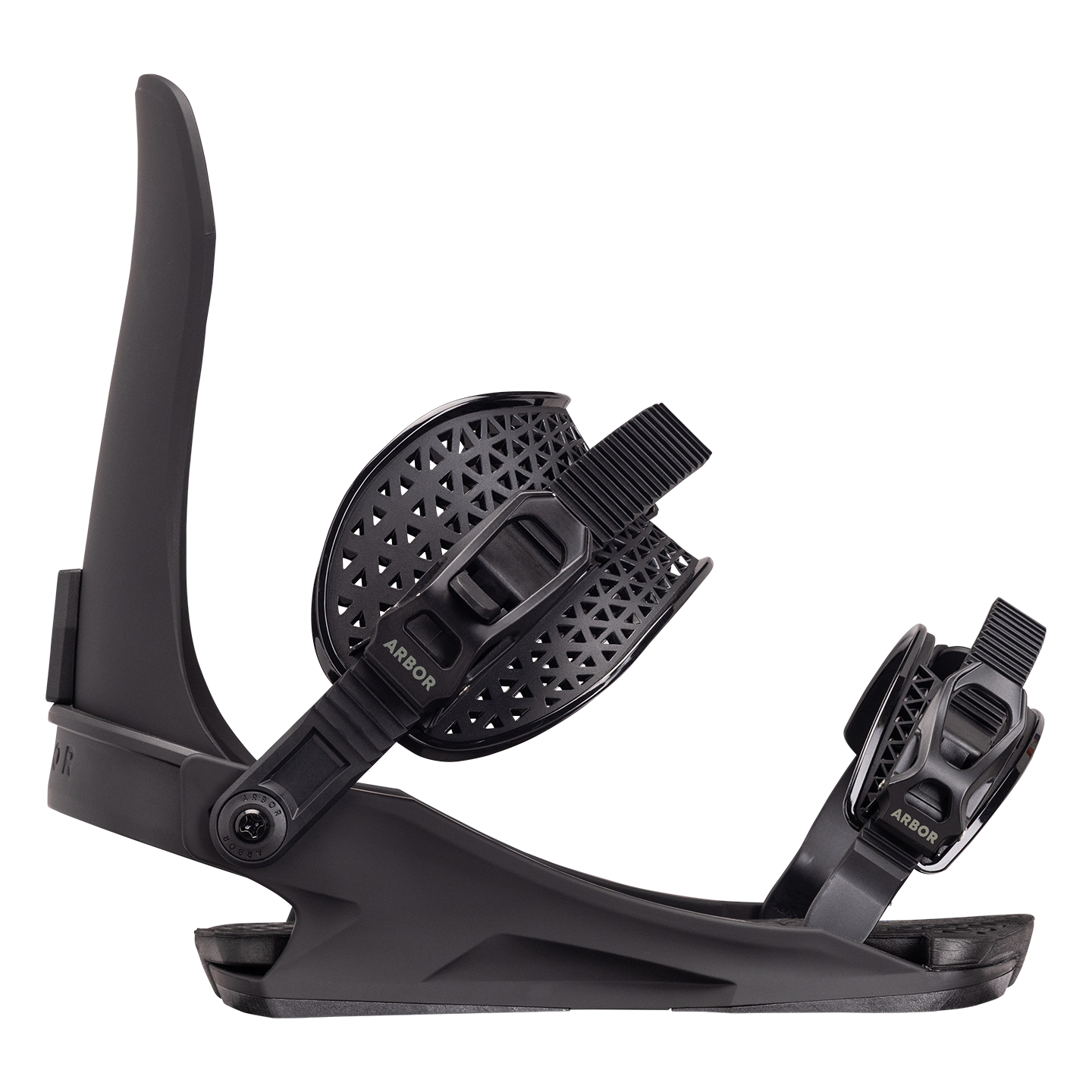 Arbor Utility Men's Snowboard Bindings 2027