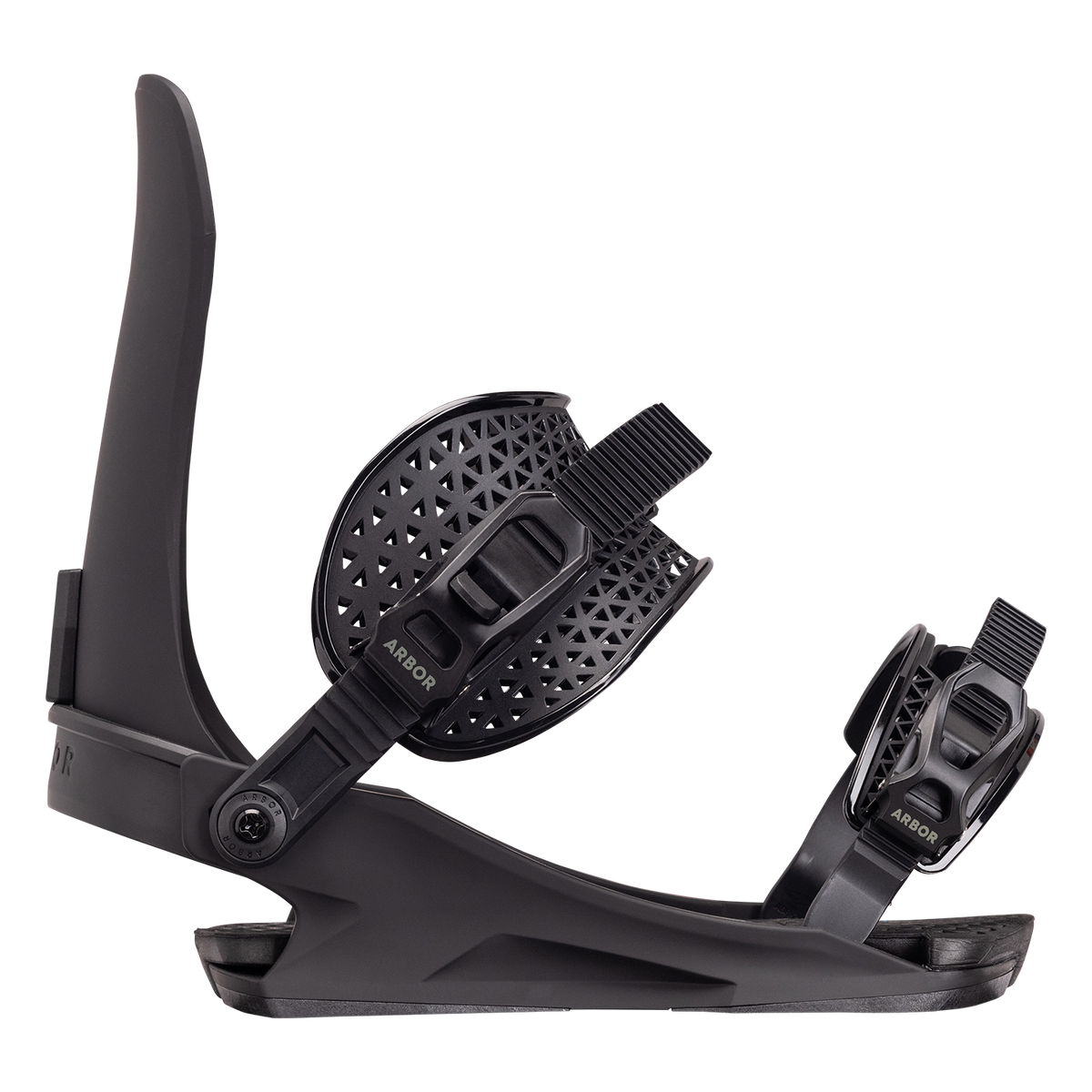 Arbor Utility Men's Snowboard Bindings 2027