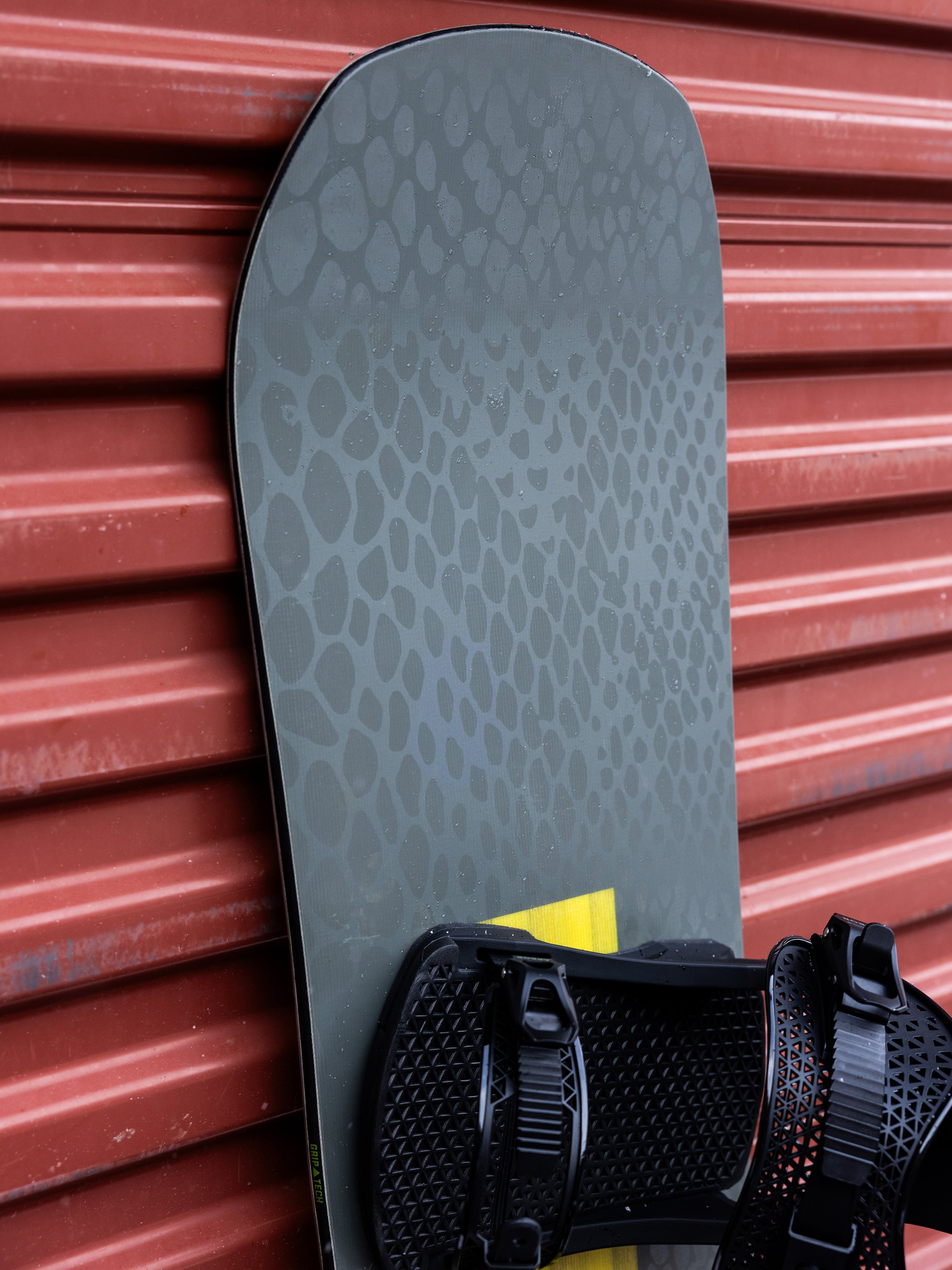 Arbor Draft Men's Snowboard 2027