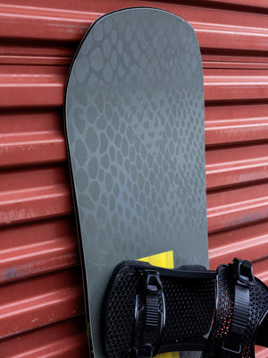 Arbor Draft Men's Snowboard 2027