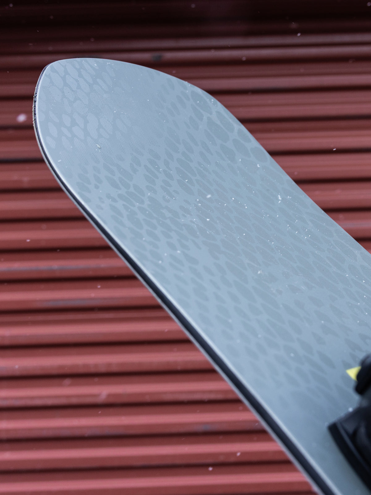 Arbor Draft Men's Snowboard 2027
