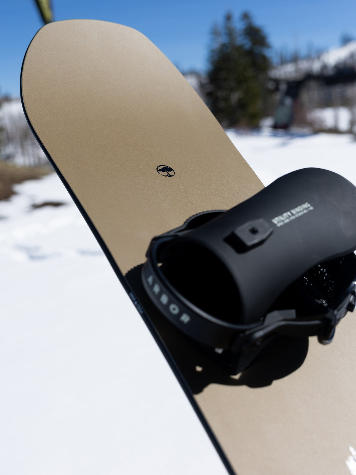 Arbor Element Decon Men's Snowboard 2027