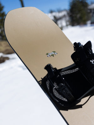 Arbor Element Decon Men's Snowboard 2027