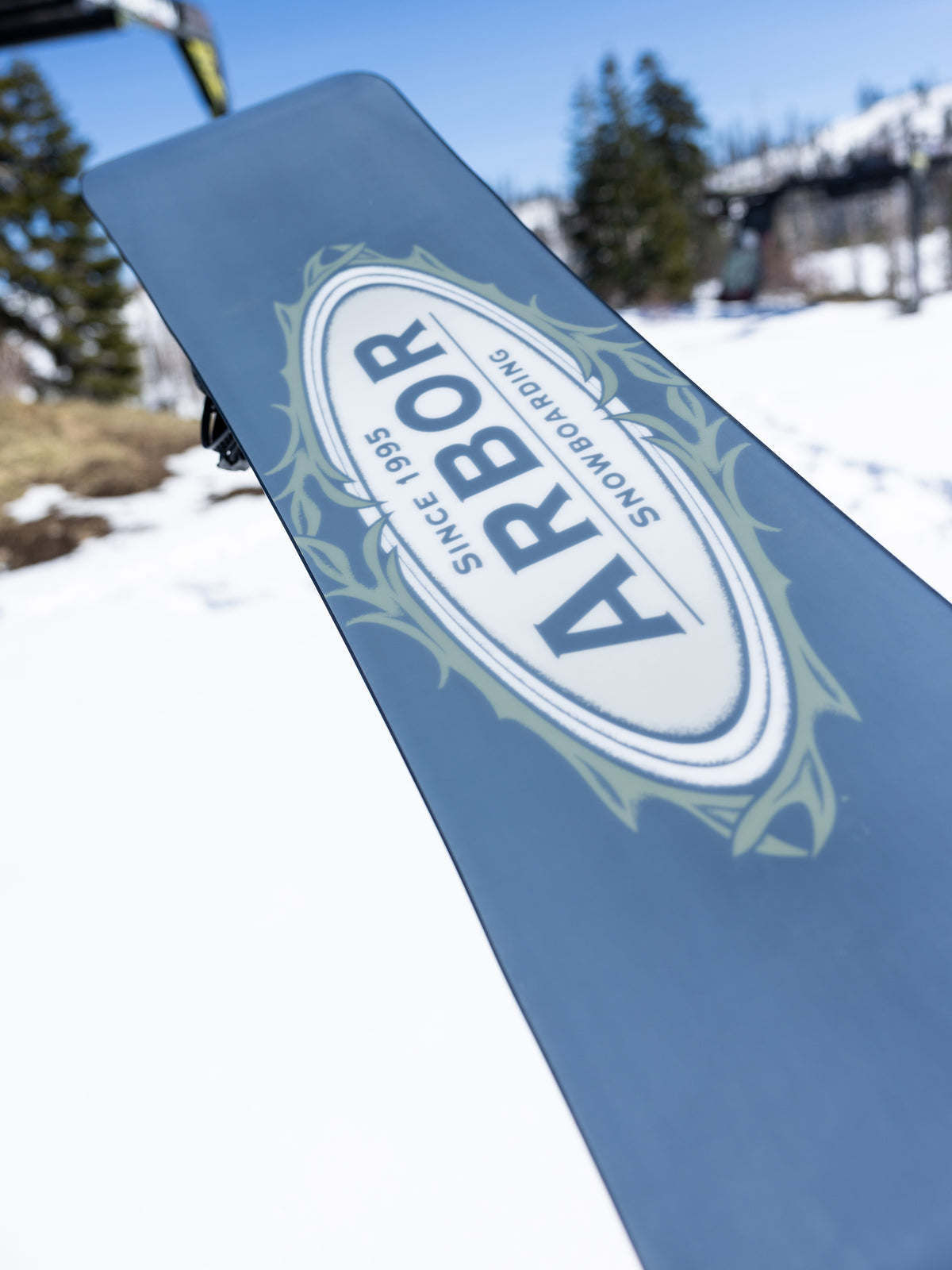 Arbor Element Decon Men's Snowboard 2027