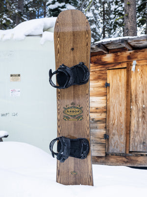 Arbor Element Men's Snowboard 2027