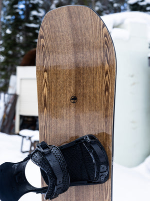 Arbor Element Men's Snowboard 2027