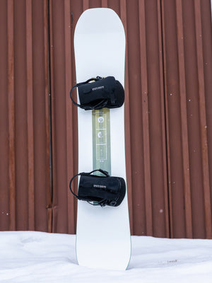 Arbor Kuro Neko Decon Women's Snowboard 2027