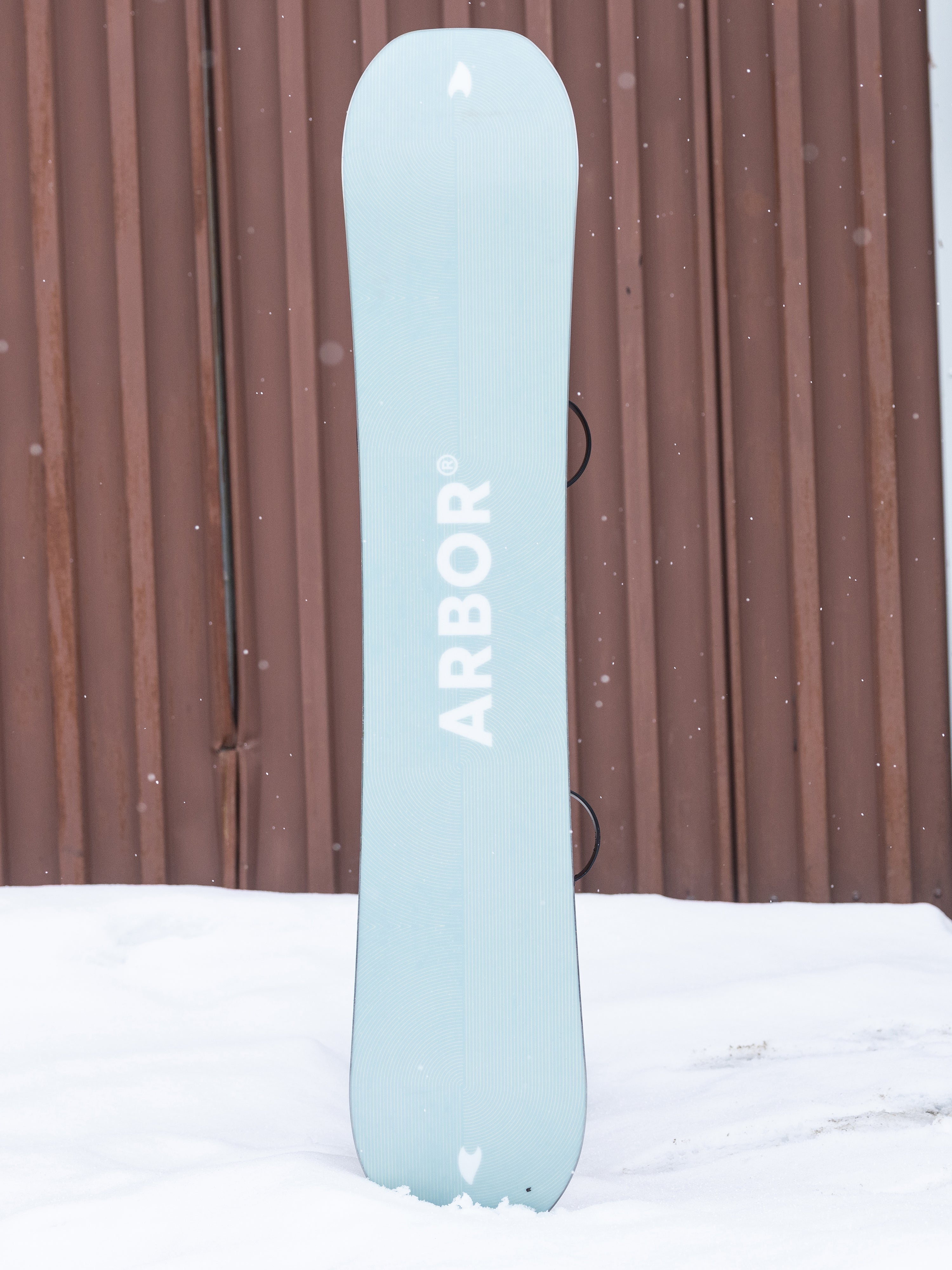 Arbor Kuro Neko Decon Women's Snowboard 2027