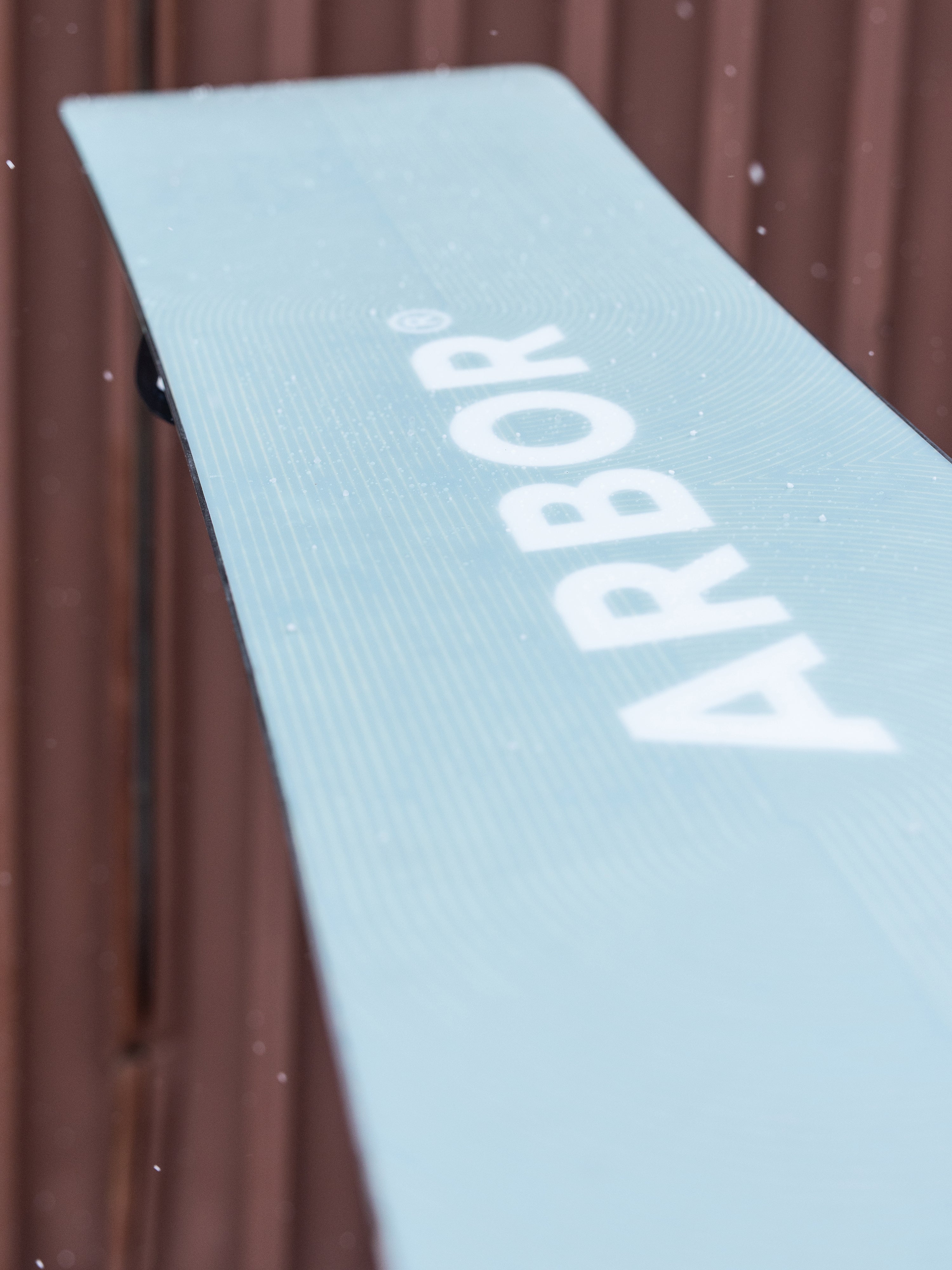 Arbor Kuro Neko Decon Women's Snowboard 2027