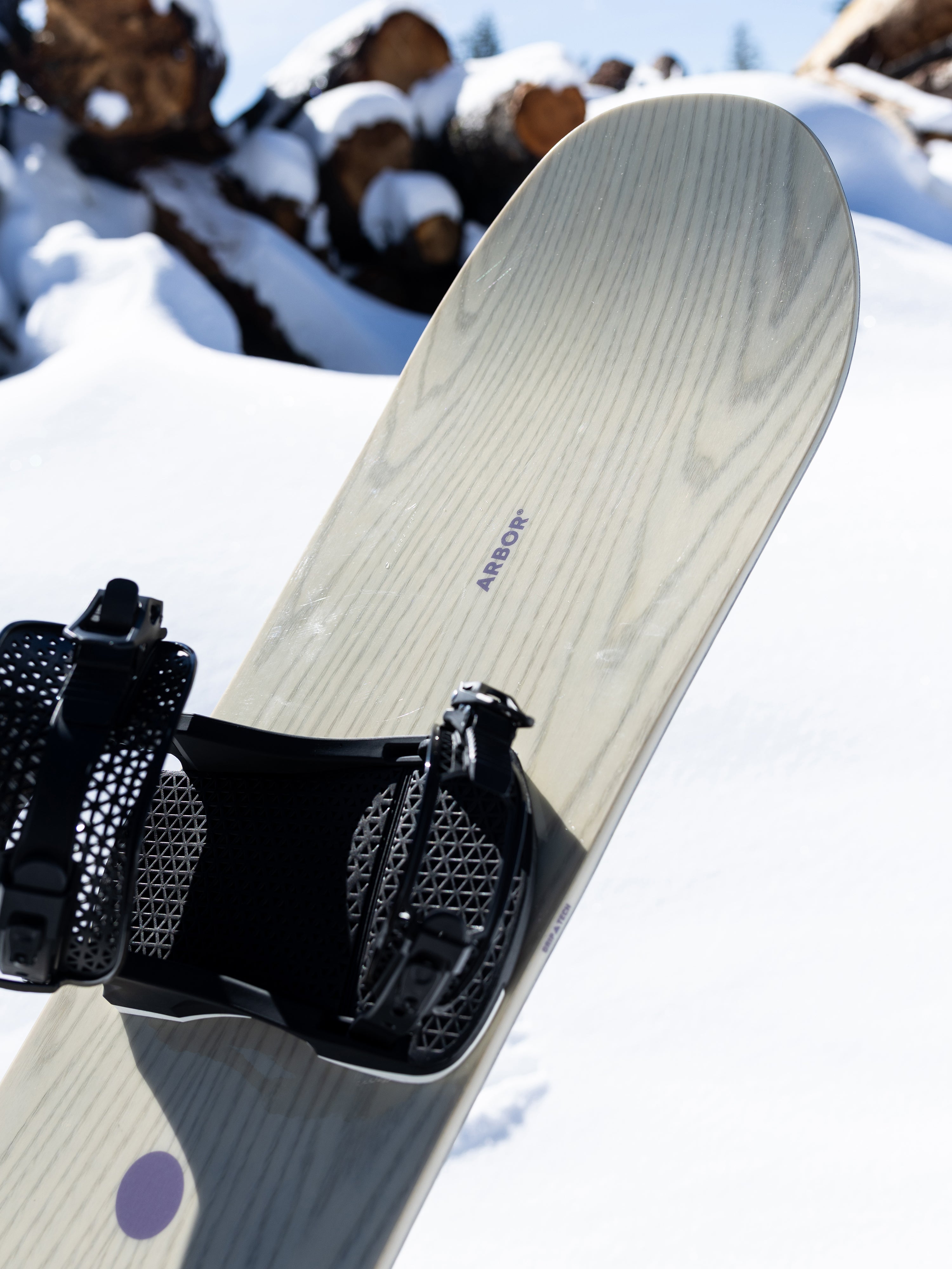 Arbor Mantra Women's Snowboard 2027