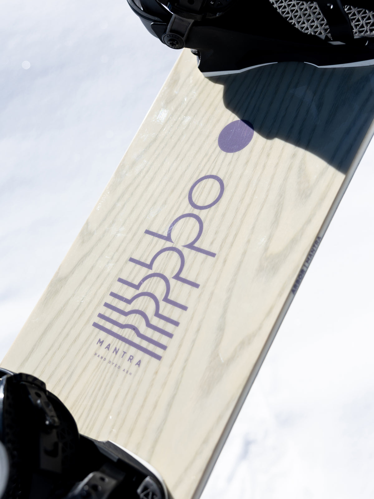 Arbor Mantra Women's Snowboard 2027