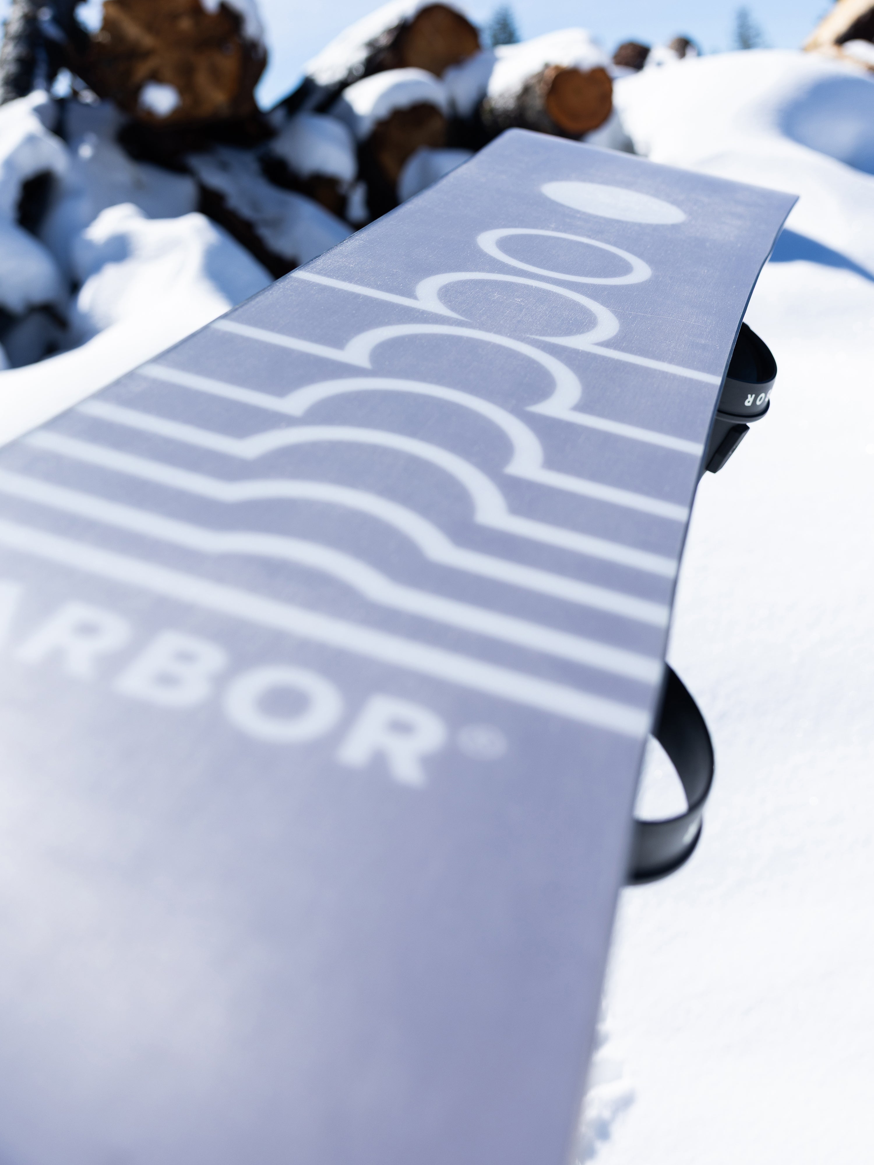 Arbor Mantra Women's Snowboard 2027