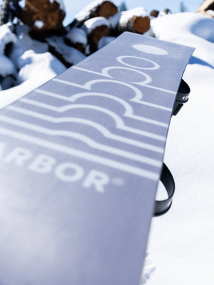 Arbor Mantra Women's Snowboard 2027