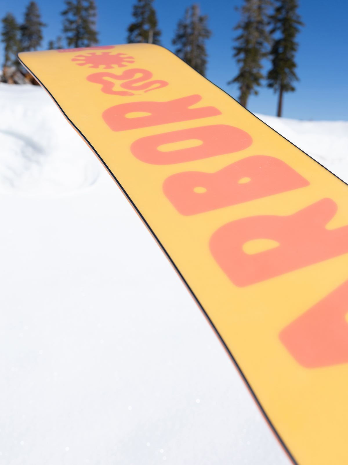 Arbor Scion Youth Snowboard 2027