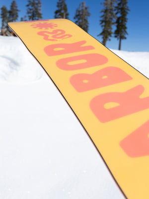 Arbor Scion Youth Snowboard 2027