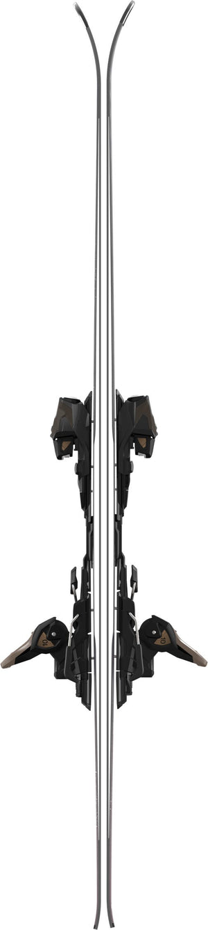Atomic Cloud Q11 Women's Skis 2027 + M 10 GW Bindings