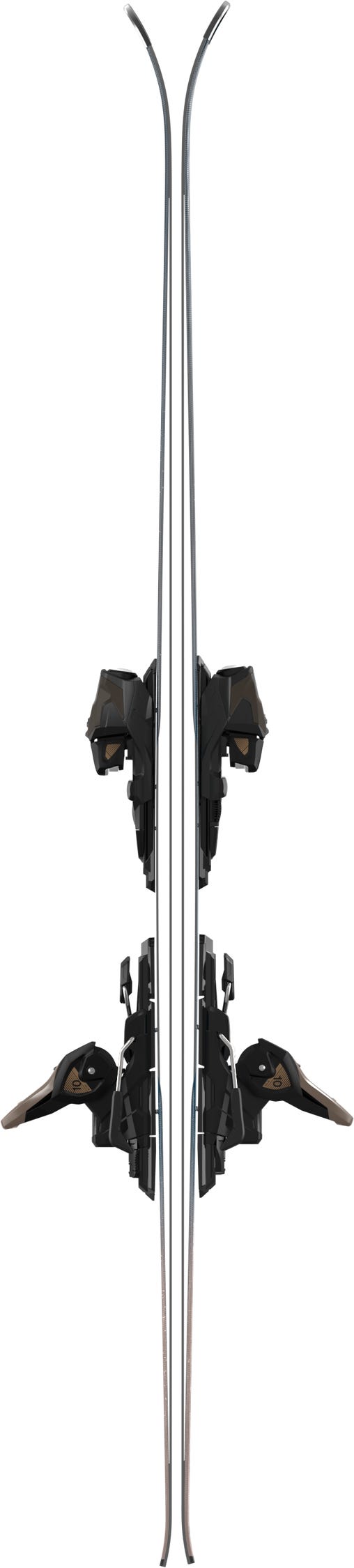 Atomic Cloud Q9 Women's Skis 2027 + M 10 GW Bindings