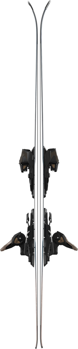 Atomic Cloud Q9 Women's Skis 2027 + M 10 GW Bindings