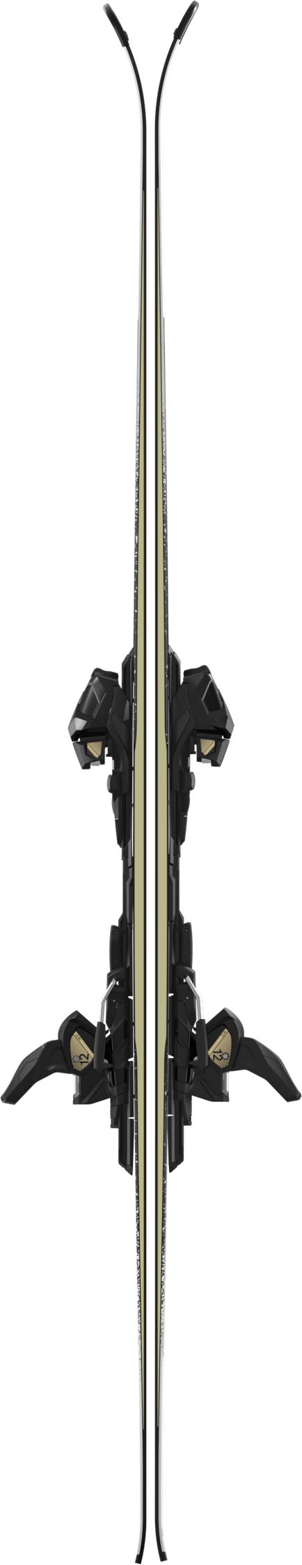Atomic Redster Q7.8 Revoshock C Skis 2027 + MI 12 GW Bindings